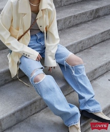 Levi's | ▽Levi's/リーバイス 90’S 501 デニム(デニムパンツ)