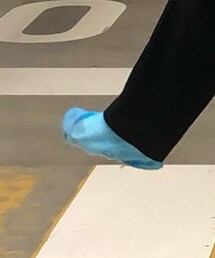 no brand | その他シューズ