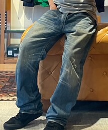 Levi's | デニムパンツ