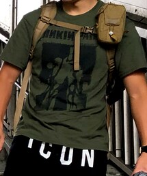 LINKINPARK | Tシャツ/カットソー