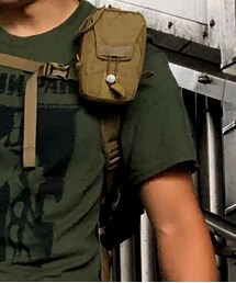 MYSTERY RANCH | バックパック/リュック