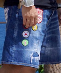 DSQUARED2 | デニムパンツ