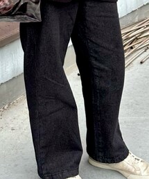 MONO-MART | デニムパンツ