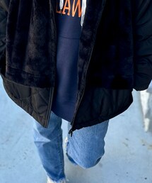 classicalelf | ブルゾン