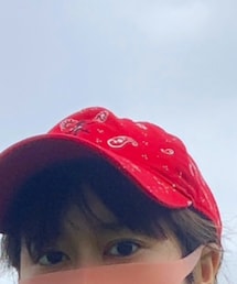 OPENING CEREMONY | キャップ