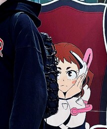 CAMPER | バックパック/リュック