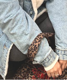 OPENING CEREMONY | トートバッグ