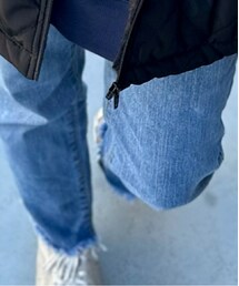 urge： | デニムパンツ