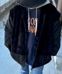 Rocky Monroe | パーカー