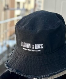 YOKO FUCHIGAMI | ハット