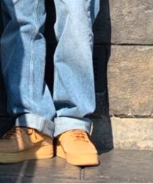 NIKE | エアフォース1FLAX(スニーカー)
