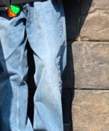 Carhartt | デニムパンツ