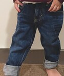 Lee(リー)の「パンツ(デニムパンツ)」