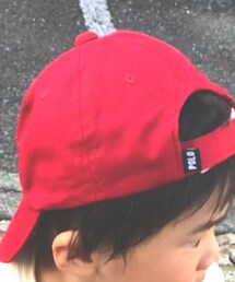 POLO RALPH LAUREN | キャップ