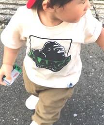 XLARGE | トップス