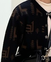 off the wall | トップス