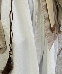 muji | シャツ/ブラウス