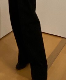 COMME des GARCONS | パンツ