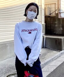 GU | デニムパンツ