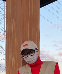 UNIVERSAL OVERALL | キャップ