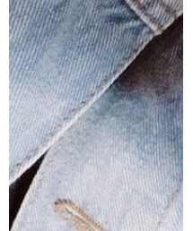 古着 | デニムジャケット