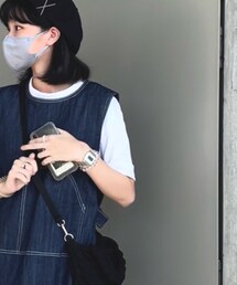 GU | Tシャツ/カットソー