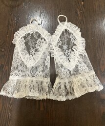 MIHO MATSUDA | ファッション雑貨