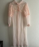 VINTAGE(ヴィンテージ)の「ルームウェア(ガウン/バスローブ)」
