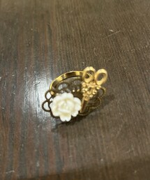 Handmade | リング