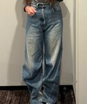 WEGO(ウィゴー)の「パンツ(デニムパンツ)」