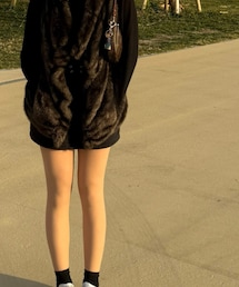 SHEIN | デニムスカート