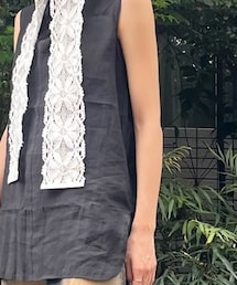 Mila Owen | タンクトップ