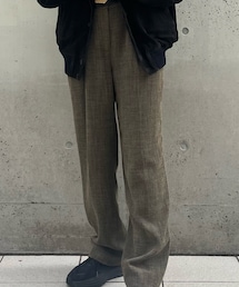 USED | パンツ