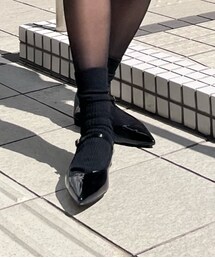 LE TALON | パンプス