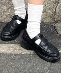 USED | ローファー