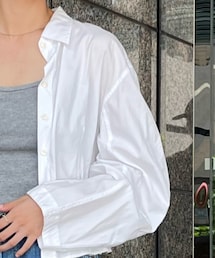 GAP | シャツ/ブラウス