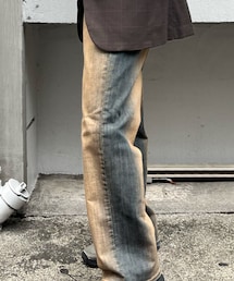 KIRSH | デニムパンツ