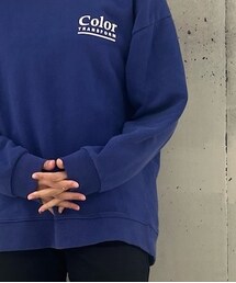 USED | スウェット