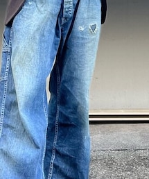 USED | デニムパンツ