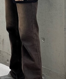 KIRSH | デニムパンツ