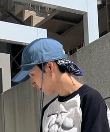 OVERRIDE | キャップ