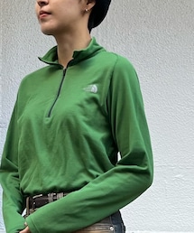 THE NORTH FACE | トップス