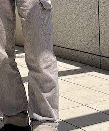 USED | デニムパンツ