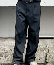 UNIQLO | スラックス