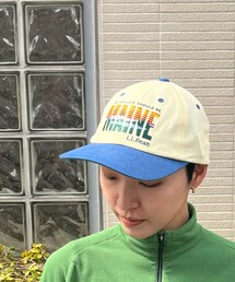 L.L.Bean | キャップ