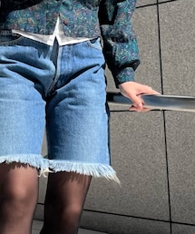 USED | デニムパンツ