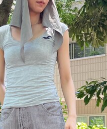 Hollister | Tシャツ/カットソー