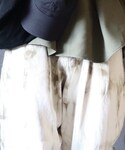 Casper John 22awの「パンツ(デニムパンツ)」
