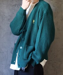 used | カーディガン/ボレロ