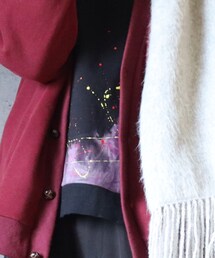 沈み × Casper John | スウェット